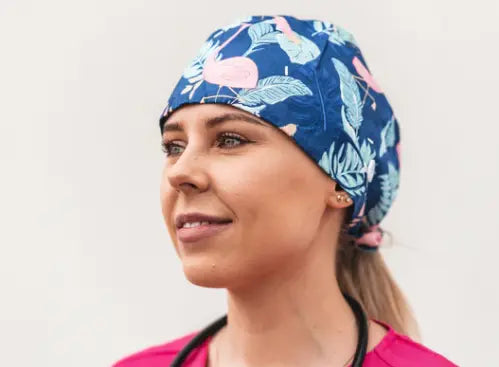 Scrubs Caps & Surgical Hats