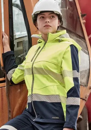 Women's Workwear Jackets