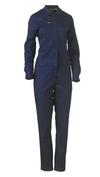 Women's Workwear Coverall