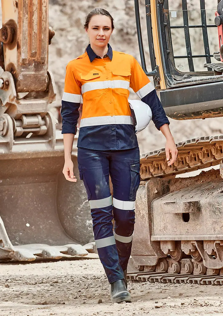Tradie Work Shirts