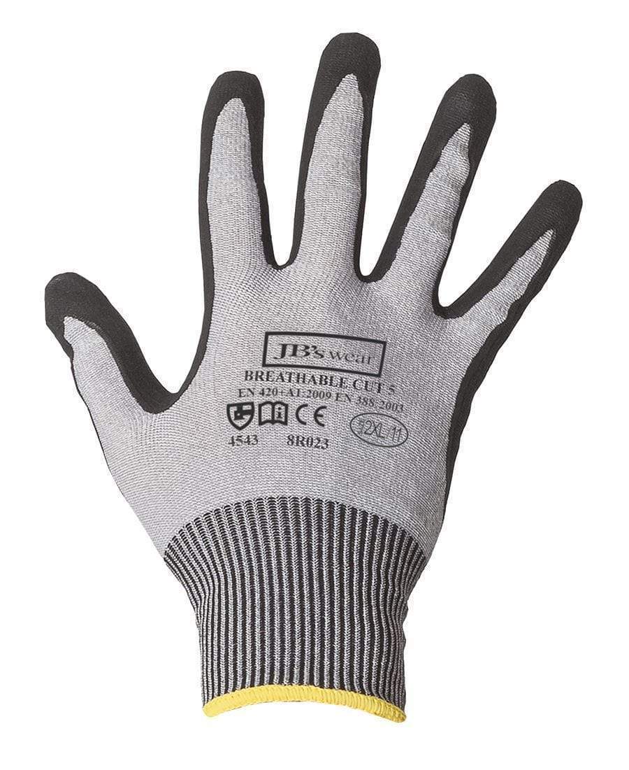 Safety Gloves Will Protect Your Hands During Manual & Industrial Work
