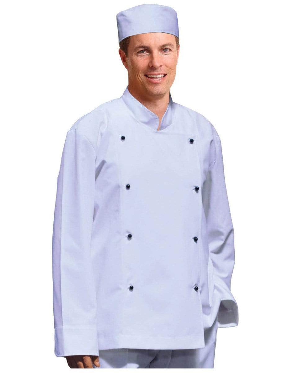 Chef Jackets & Tunics Australia