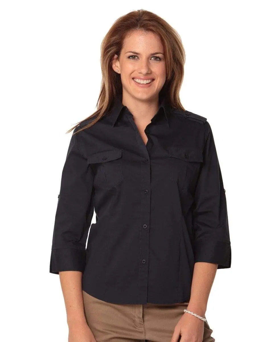 Benchmark Clothing Sets the Benchmark of Business Attire  Globally