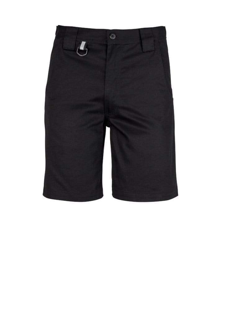 Trendy Workwear Shorts
