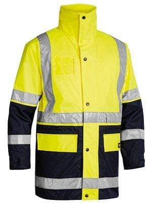 Bisley Workwear Collection Meet All Needs of Hardworking Men and Women