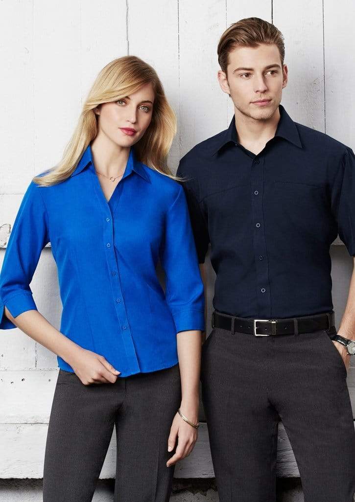 Biz Collection Unwraps Innovative Clothing Designs for Men and Women