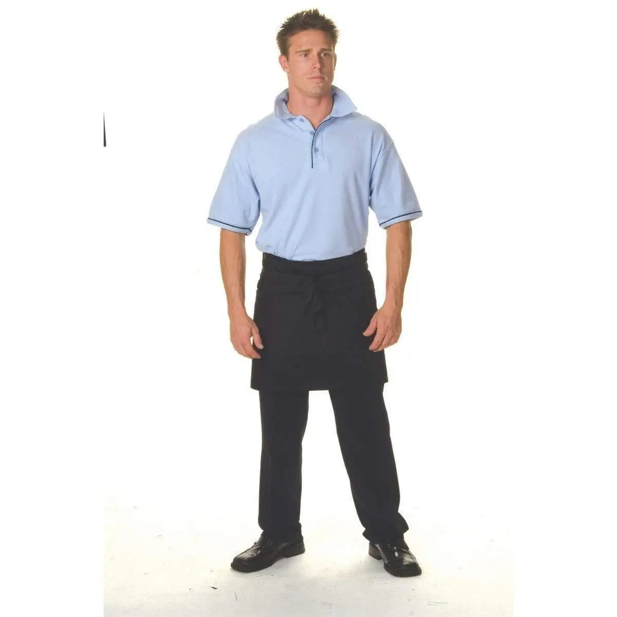 Chef Bib and Waist Aprons