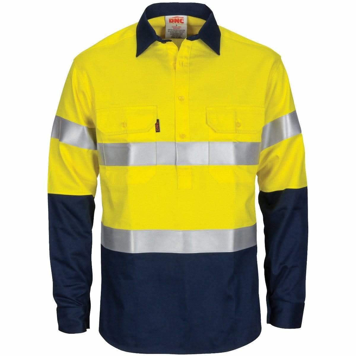 DNC Workwear - A Trustworthy Brand Known for Durable & Comfy Workwear