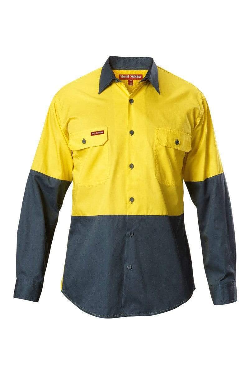 Hard Yakka Unlocks Workwear & Safety Boots Collection for Style Lovers