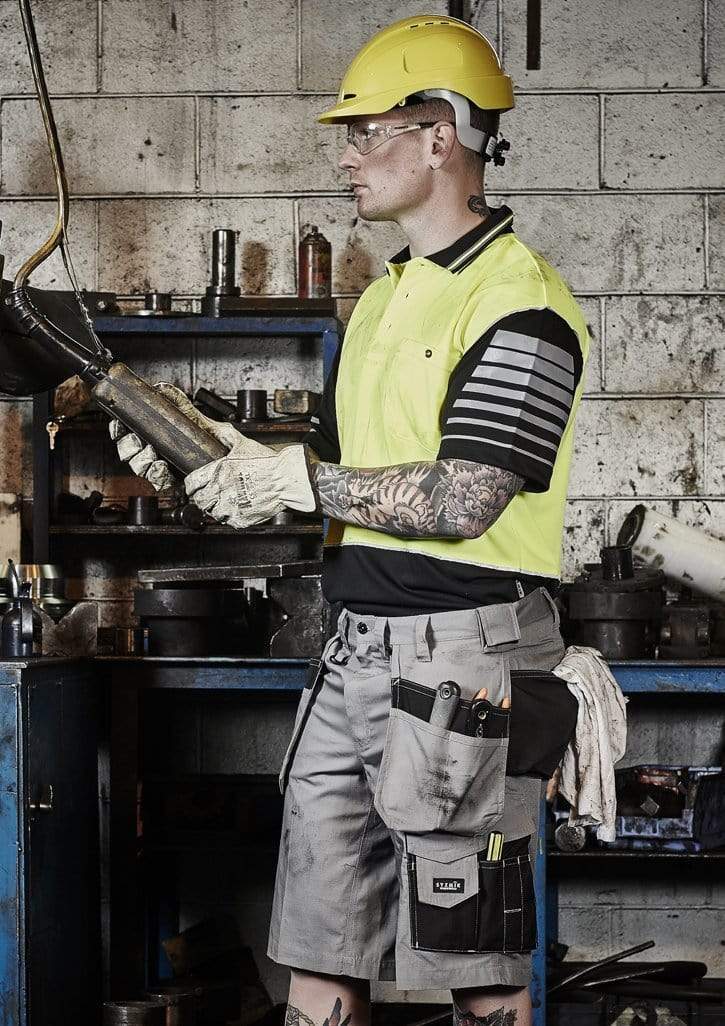 Workwear Clothing