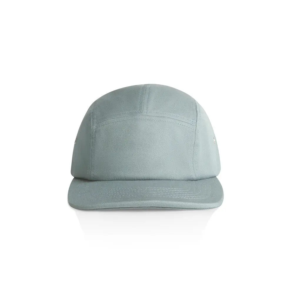 As Colour Finn Five Panel Cap 1103 As Colour