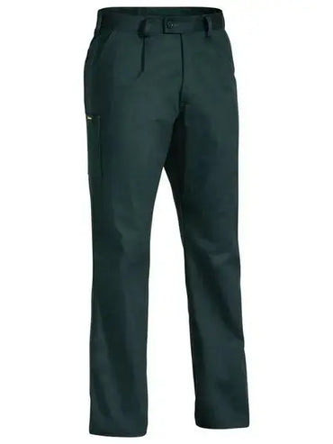 Bisley Workwear Original Cotton Drill Pant BP6007 