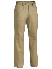 Bisley Workwear Original Cotton Drill Pant BP6007 