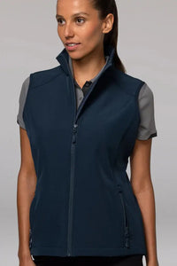 Aussie Pacific Selwyn Women's Vest 2529 Aussie Pacific