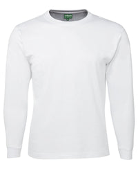 JB'S Cotton C of C Long Sleeve Tee 1LS