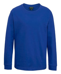 JB'S Cotton C of C Long Sleeve Tee 1LS - City Workwear