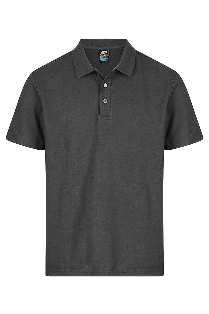 Aussie Pacific Men's Hunter Polo Shirt 1312