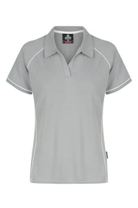 Aussie Pacific Ladies's Endeavour Polo Shirt 2310