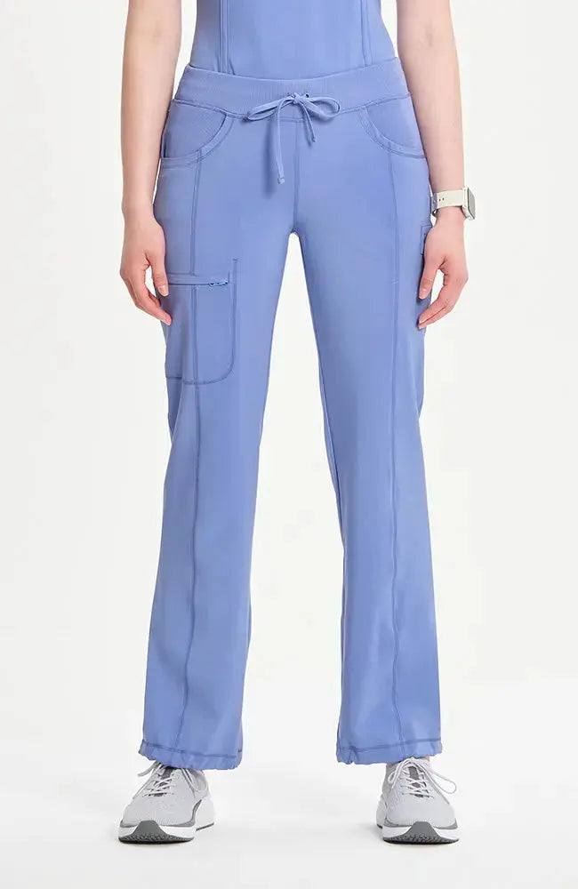 Cherokee Infinity Women's Scrub Pant 1123A  Simply Scrubs Australia