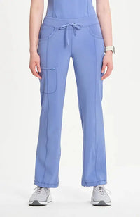 Cherokee Infinity Women's Scrub Pant 1123A  Simply Scrubs Australia