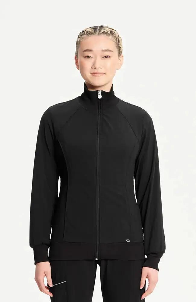 Cherokee Infinity Women's Scrub Jacket 2391A  Simply Scrubs Australia