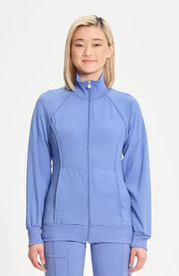 Cherokee Infinity Women's Scrub Jacket 2391A  Simply Scrubs Australia