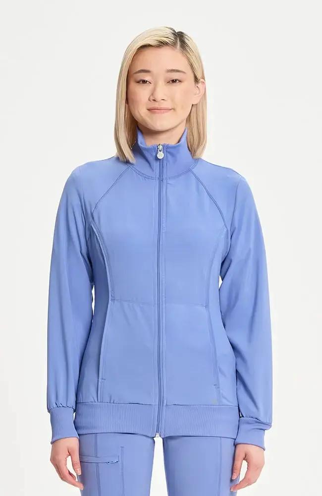 Cherokee Infinity Women's Scrub Jacket 2391A  Simply Scrubs Australia