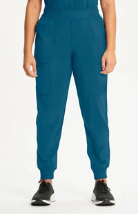 Cherokee Infinity Women's Jogger Scrub Pant CK080A  Simply Scrubs Australia