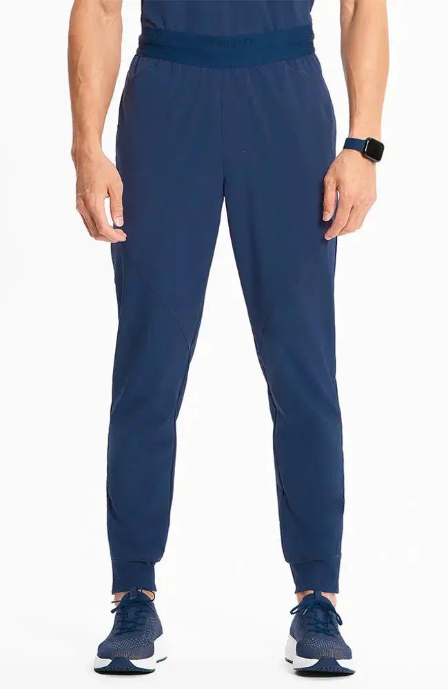 Cherokee Infinity Men's Jogger Scrub Pant IN204A  Simply Scrubs Australia