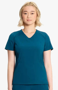 Cherokee Infinity GNR8 Women's Scrub Top IN620A  Simply Scrubs Australia