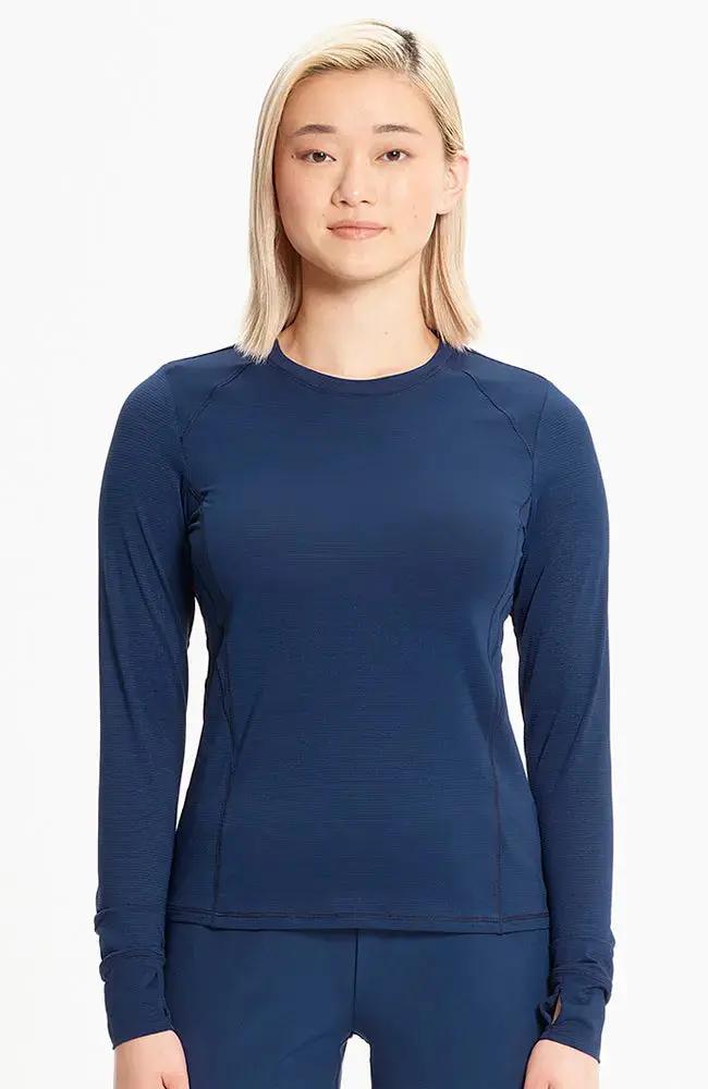 Cherokee Infinity GNR8 Women's Perfomance Underscrub IN640  Simply Scrubs Australia