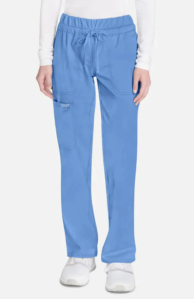 Cherokee Revolution Women's Tapered Leg Scrub Pant WW105  Simply Scrubs Australia