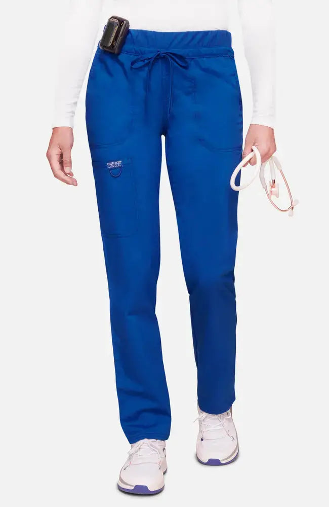 Cherokee Revolution Women's Tapered Leg Scrub Pant WW105  Simply Scrubs Australia