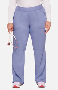Cherokee Revolution Women's Staight Leg Scrub Pant WW110 - City Workwear