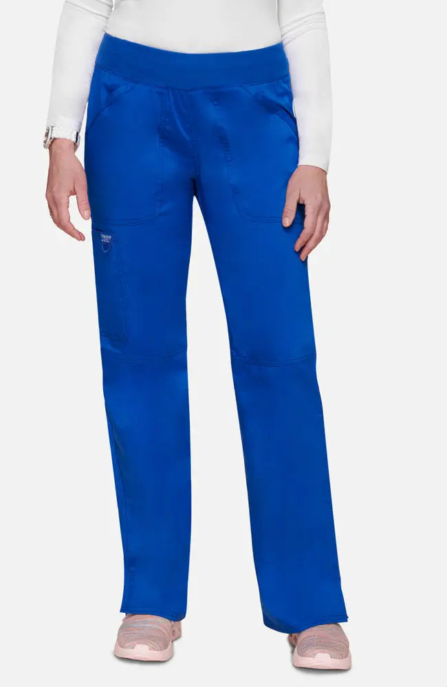 Cherokee Revolution Women's Staight Leg Scrub Pant WW110 - City Workwear