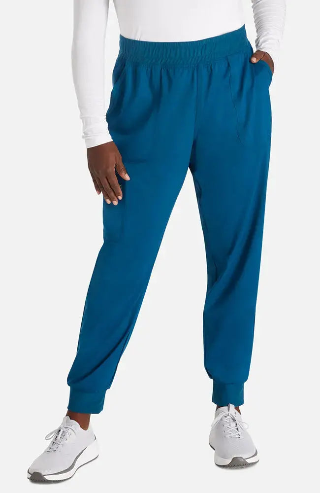 Cherokee Revolution Women's Jogger Scrub Pant WW115  Simply Scrubs Australia