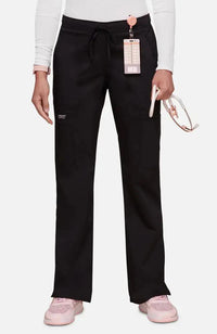 Cherokee Revolution Women's Flare Scrub Pant WW120  Simply Scrubs Australia