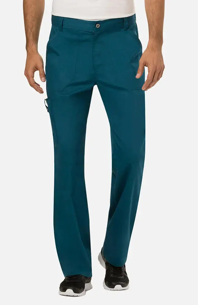 Cherokee Revolution Men's Scrub Pant WW140  Simply Scrubs Australia