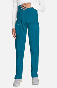 Cherokee Revolution Maternity Scrub Pant WW155  Simply Scrubs Australia