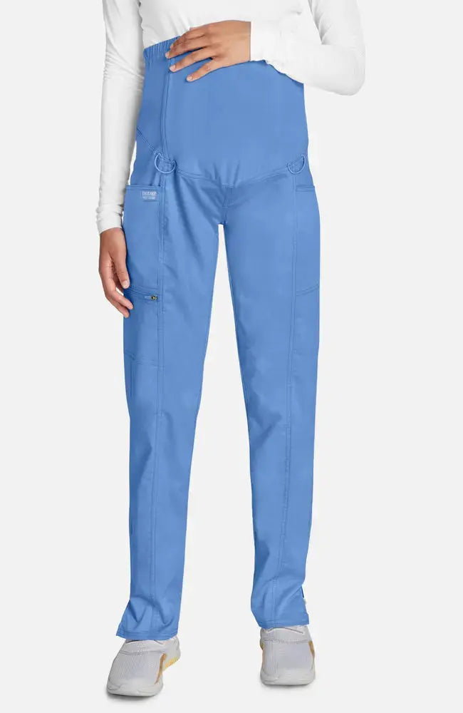 Cherokee Revolution Maternity Scrub Pant WW155  Simply Scrubs Australia