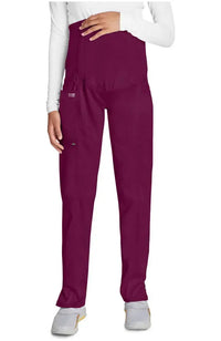 Cherokee Revolution Maternity Scrub Pant WW155  Simply Scrubs Australia