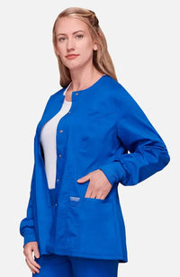 Cherokee Revolution Women's Scrub Jacket WW310  Simply Scrubs Australia