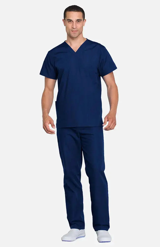 Cherokee Original Unisex Scrub Top and Pant Set WW530C  Simply Scrubs Australia