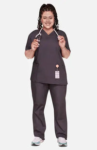 Cherokee Original Unisex Scrub Top and Pant Set WW530C  Simply Scrubs Australia