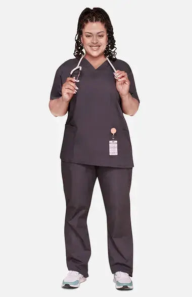 Cherokee Original Unisex Scrub Top and Pant Set WW530C  Simply Scrubs Australia