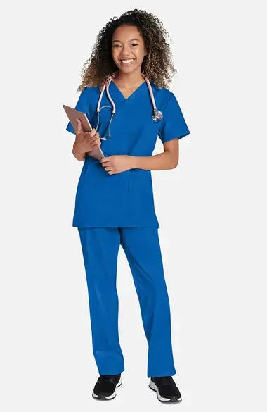 Cherokee Original Unisex Scrub Top and Pant Set WW530C  Simply Scrubs Australia