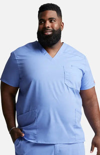 Dickies EDS Signature Men's Scrub Top 81906  Simply Scrubs Australia