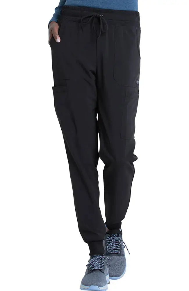 Dickies EDS Signature Mid Rise Jogger Scrub Pant DK065  Simply Scrubs Australia