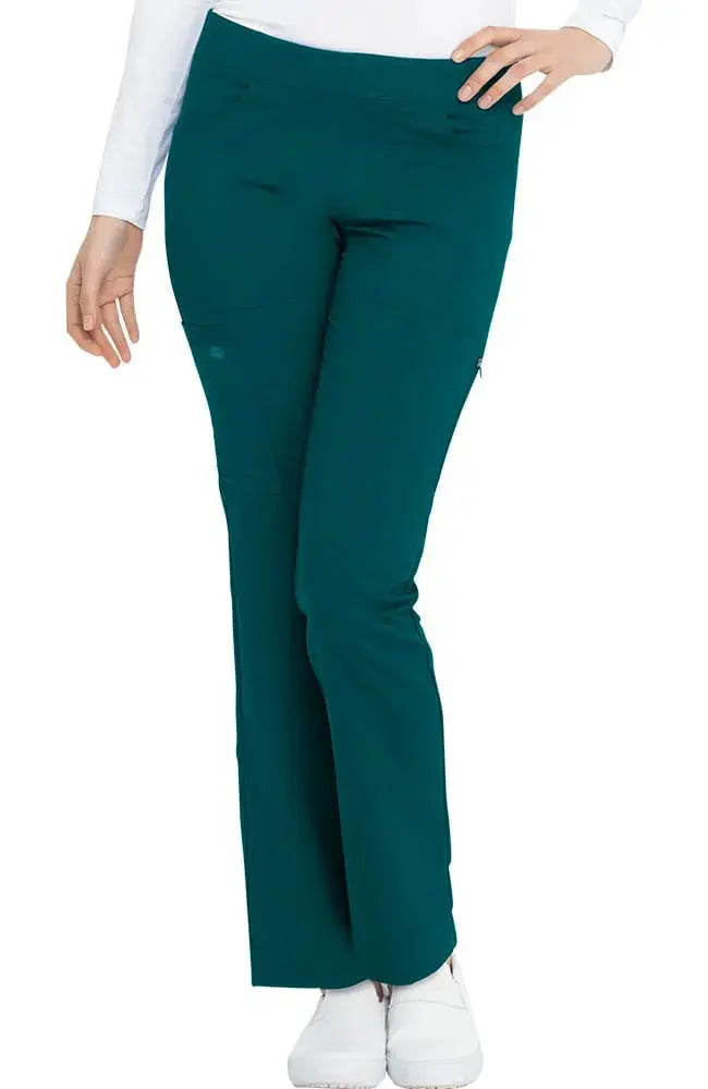 Dickies Balance Women's Mid Rise Tapered Leg Scrub Pant DK135  Simply Scrubs Australia