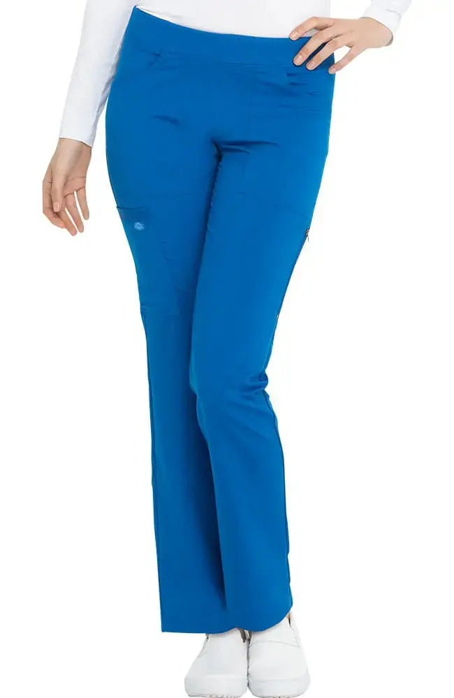 Dickies Balance Women's Mid Rise Tapered Leg Scrub Pant DK135  Simply Scrubs Australia